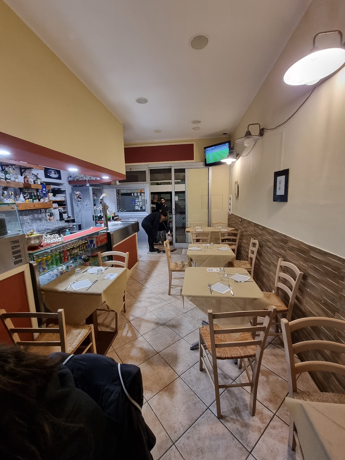 La Piccola Cucina Alghero — Ristorante a Alghero, Sassari