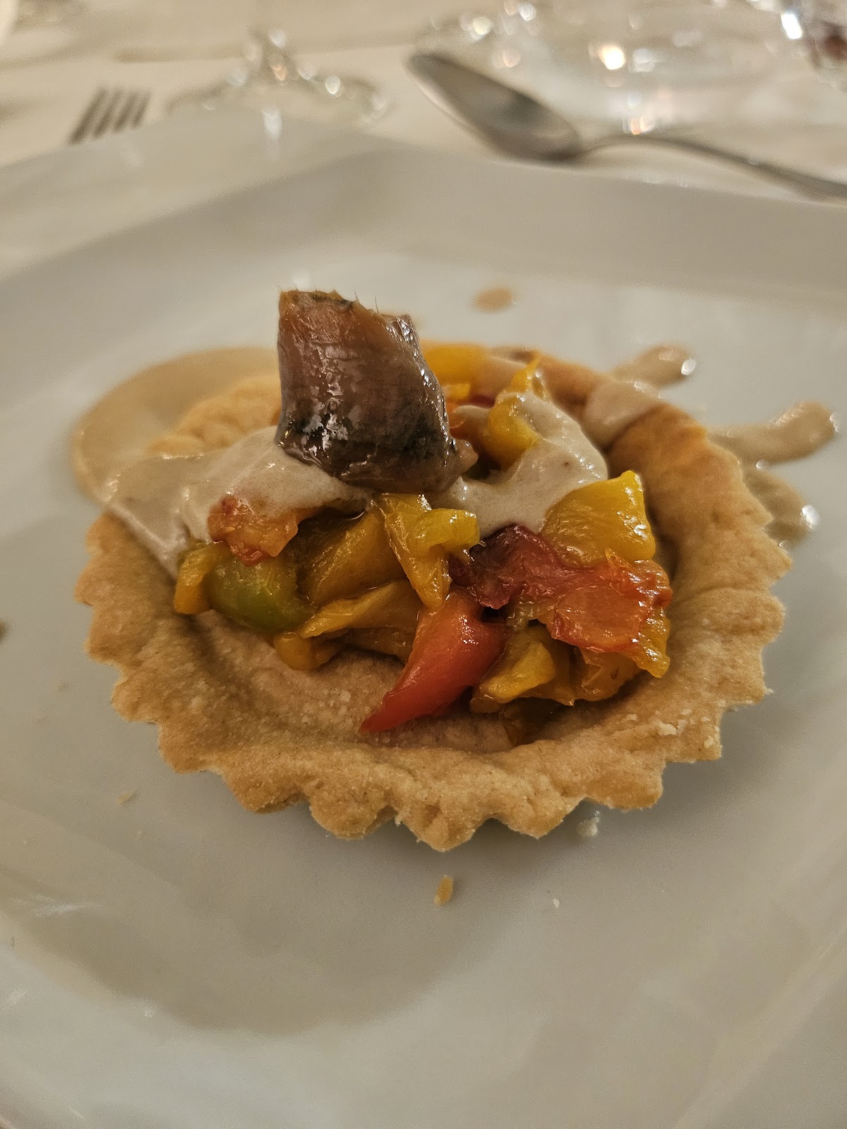 Locanda Del Prof — Ristorante a Cherasco, Cuneo