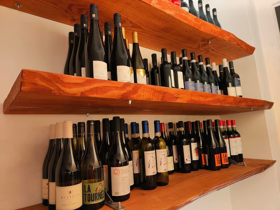 Legatoria13 - Enoteca & Bottega — Ristorante a Padova, Padova