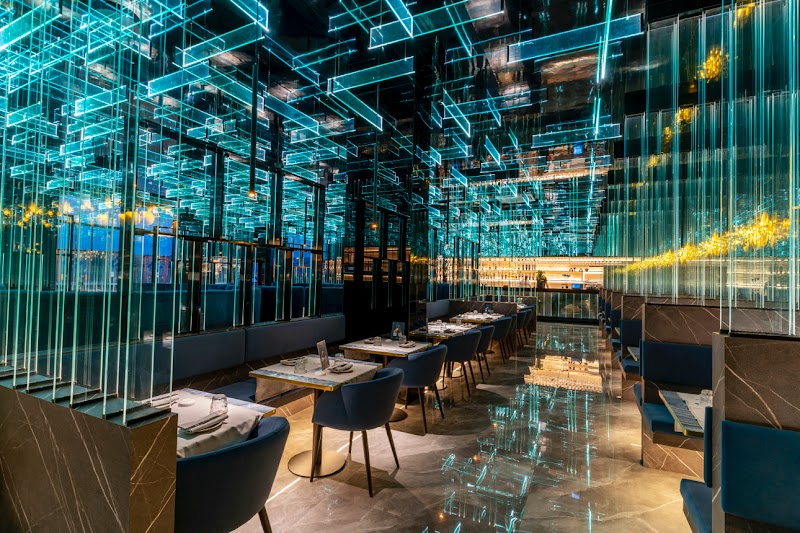 Mio sushi | Sushi Bra