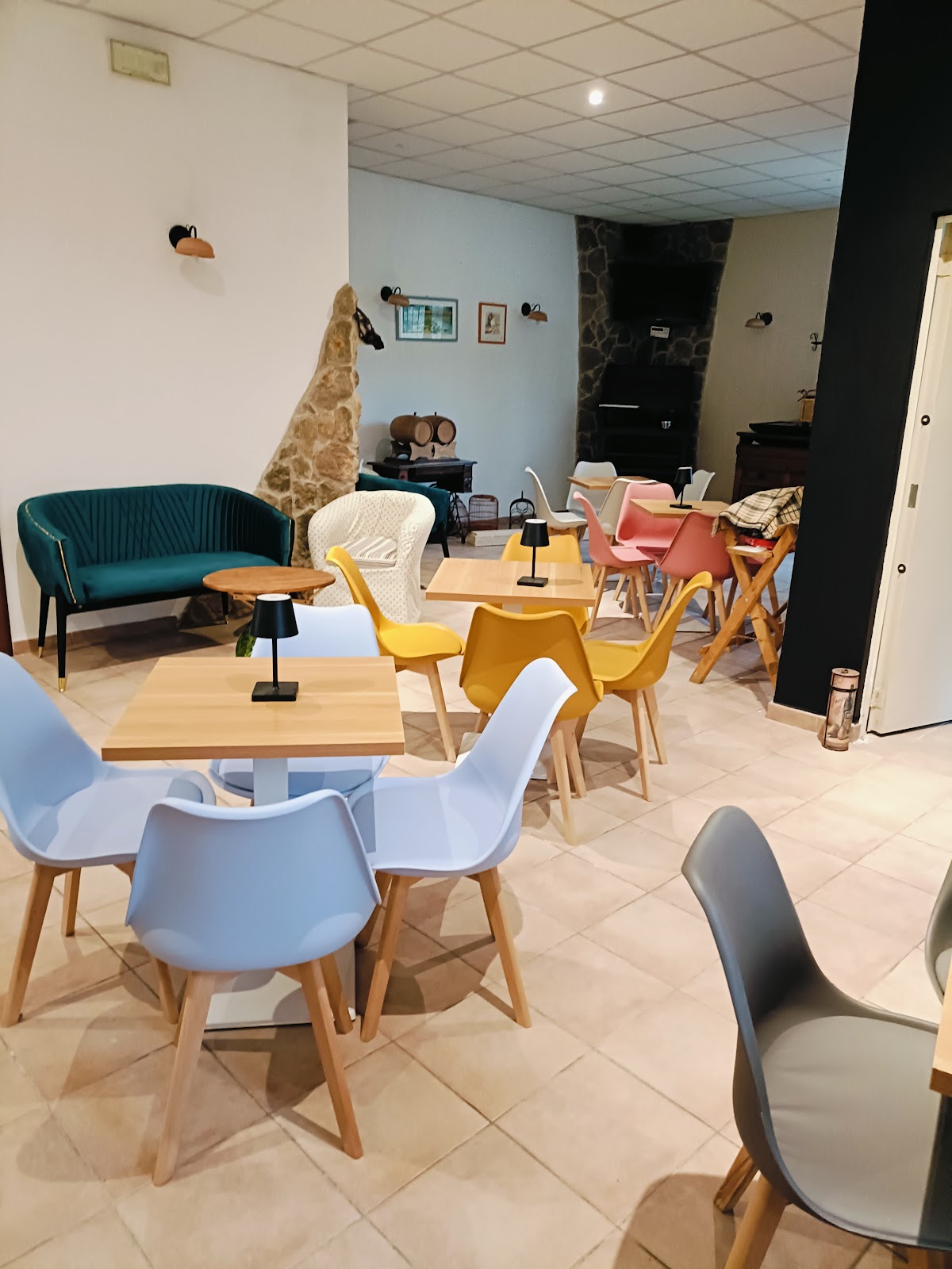 Enoteca Le Stiacciole — Ristorante a Grosseto, Grosseto