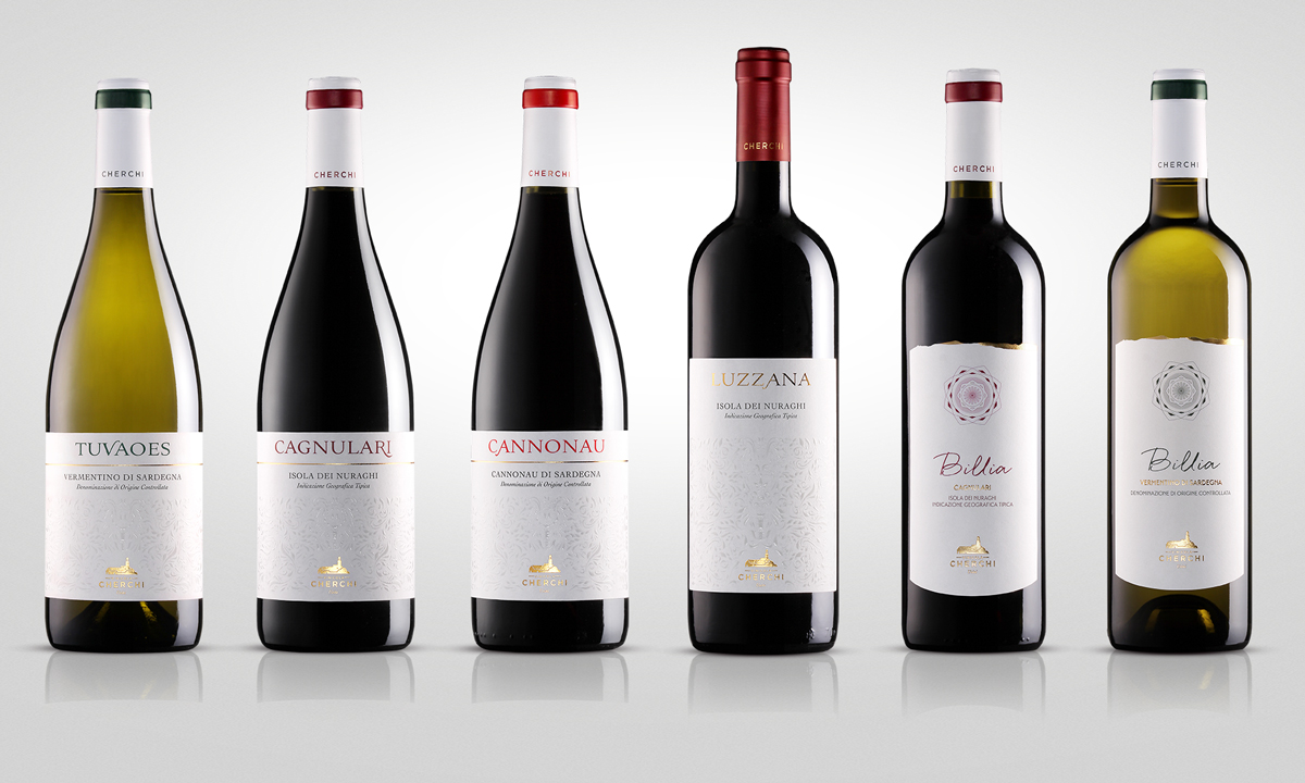 Azienda Vinicola Cherchi Giovanni Maria — Ristorante a Sassari, Sassari
