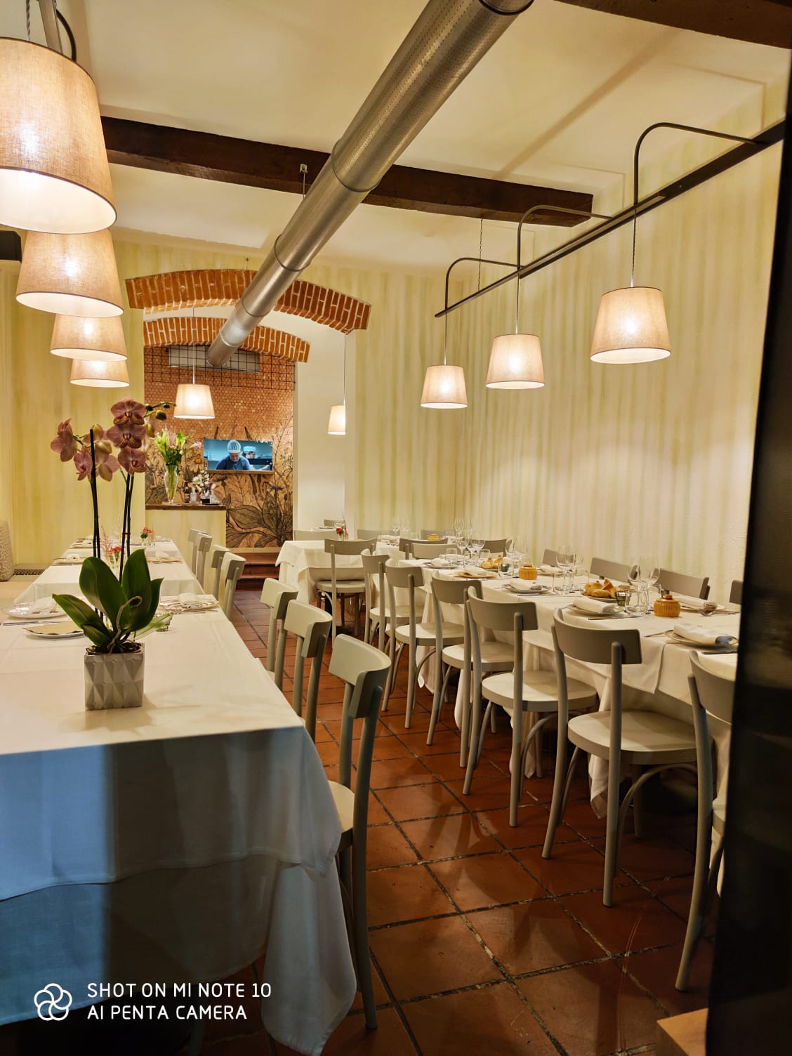 Zemiàn piccola osteria — Ristorante a Modena, Modena