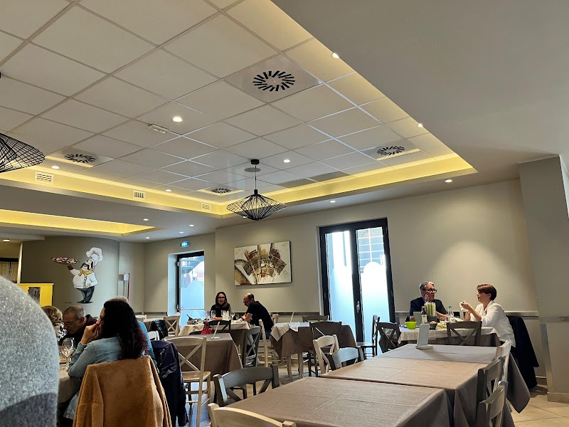 Nuovo Sempione — Ristorante a Novara, Novara