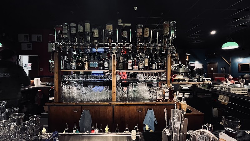 Timeless Pub — Ristorante a Ivrea, Torino
