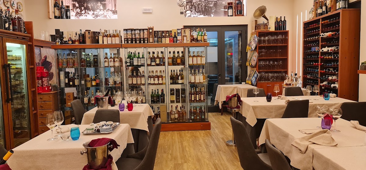 Antica Trattoria Max — Ristorante a Ferrara, Ferrara