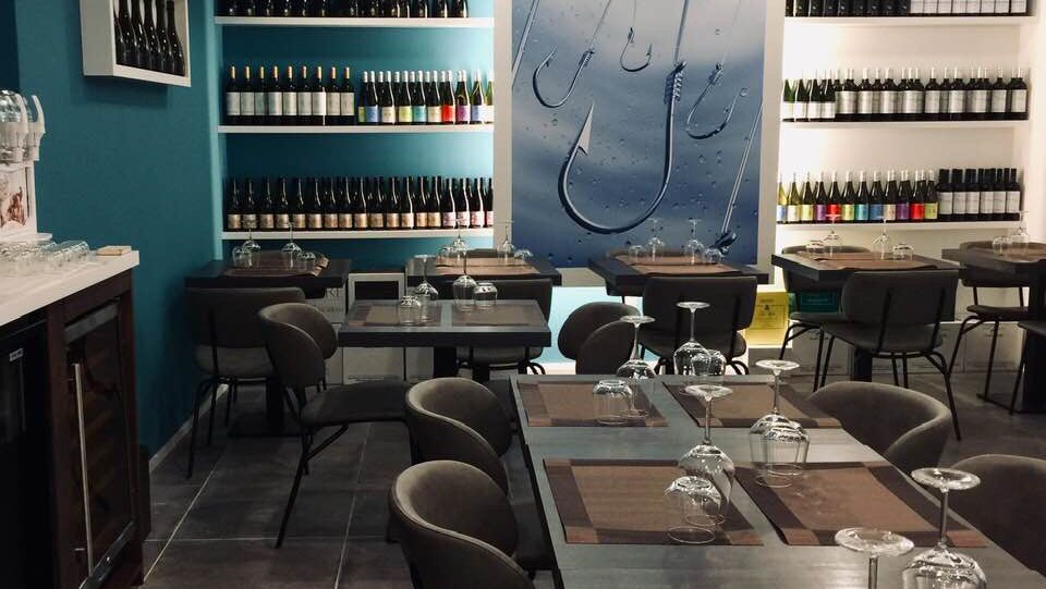 L’ Amo Osteria di Mare — Ristorante a Pesaro, Pesaro e Urbino