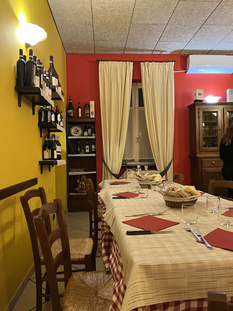 Ristorante L'Ostu 'D Racunis — Ristorante a Bra, Cuneo