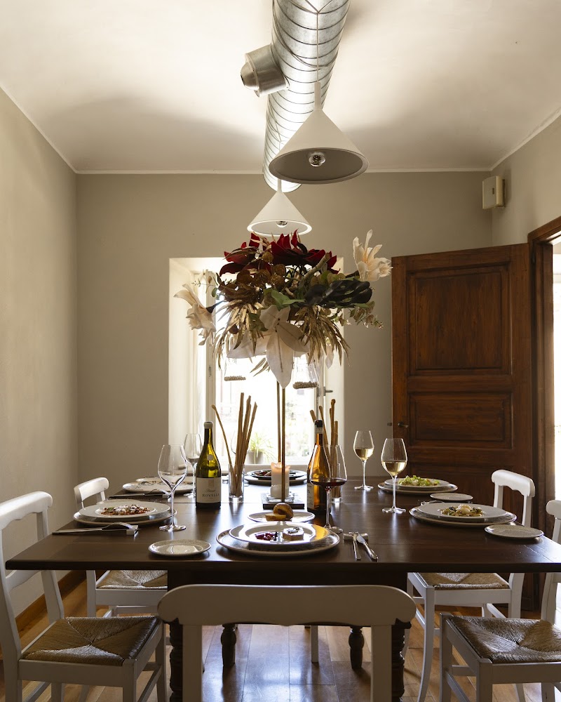 Convino Ristorante — Ristorante a Barolo, Cuneo