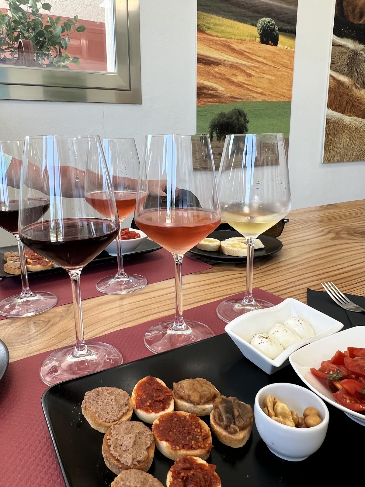 Azienda Agricola Terre di Noto — Ristorante a Siracusa, Siracusa