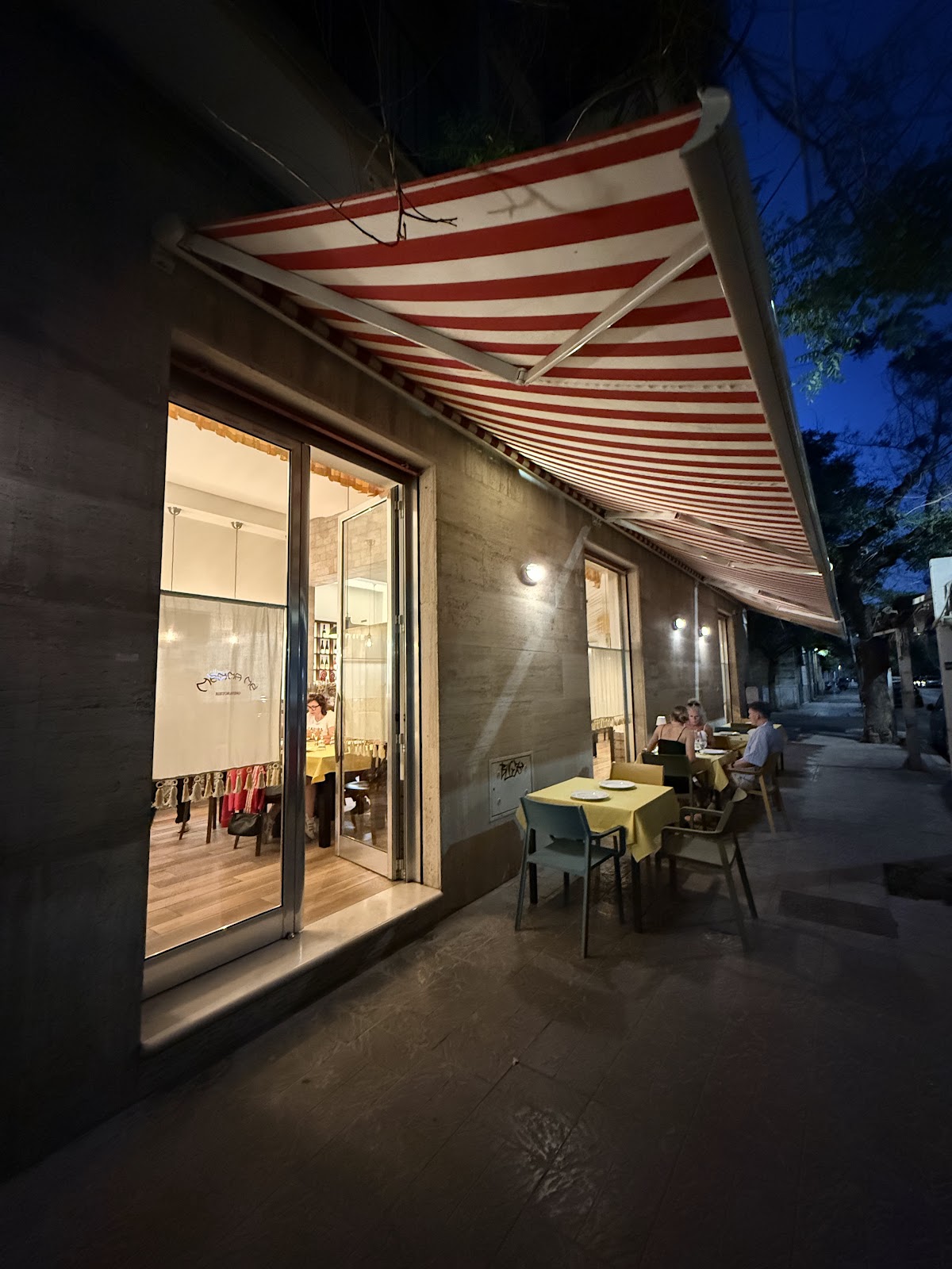 Nenna Nè — Ristorante a Foggia, Foggia
