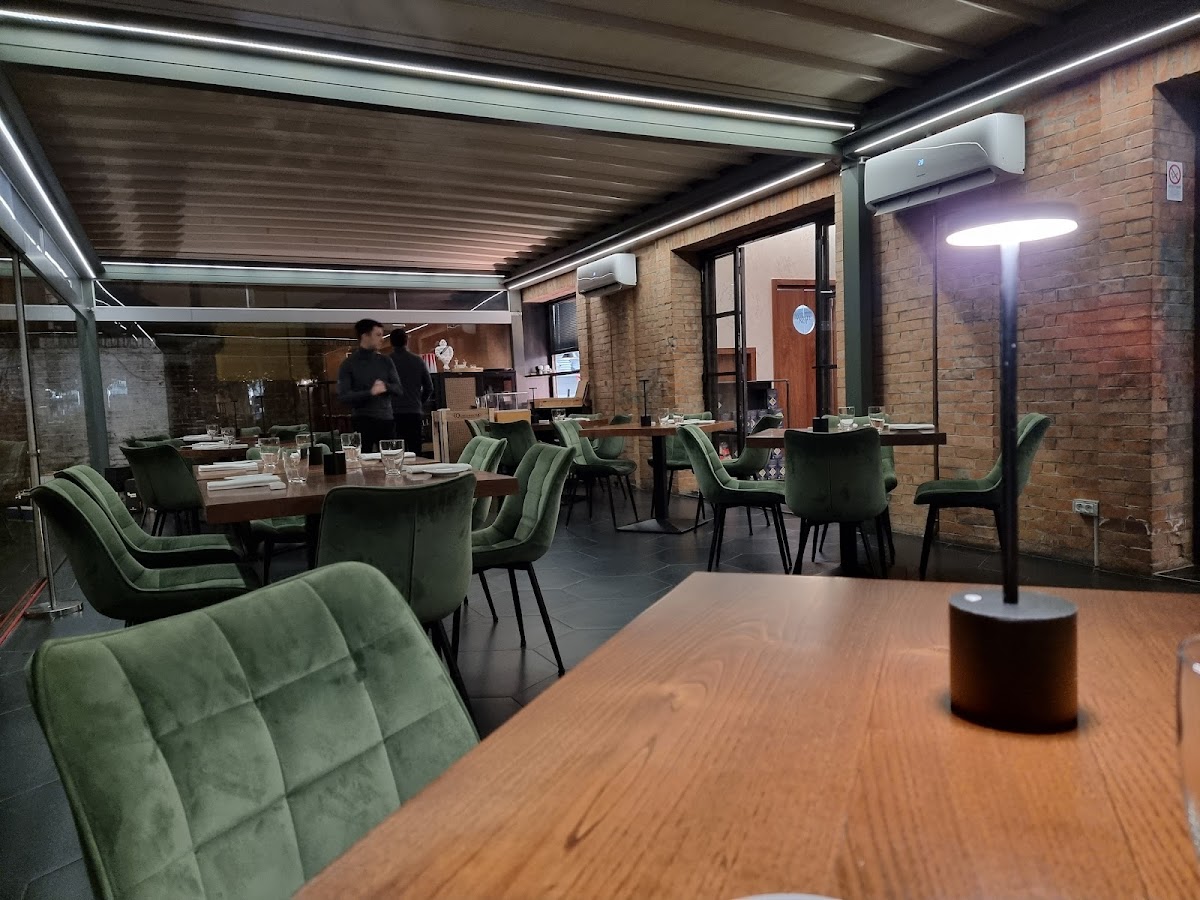 Suscettibile Salerno — Ristorante a Salerno, Salerno