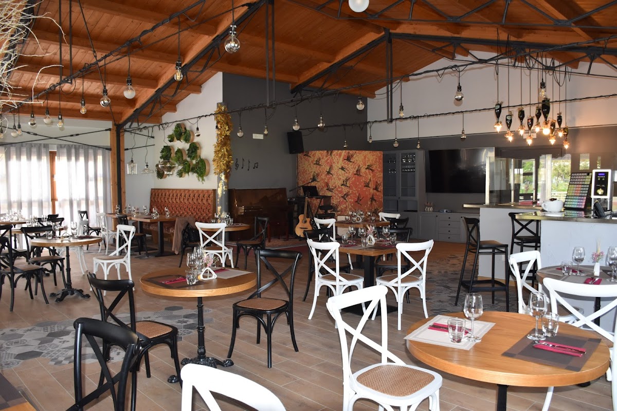 Inciampo | Pizzeria - Bistrot — Ristorante a Potenza, Potenza