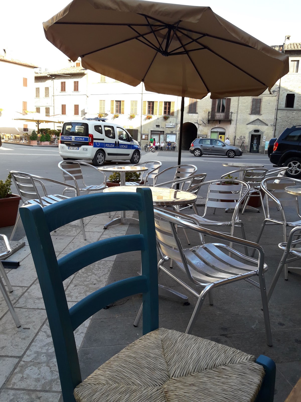 Tastevin vini oli e.. — Ristorante a Urbino, Pesaro e Urbino