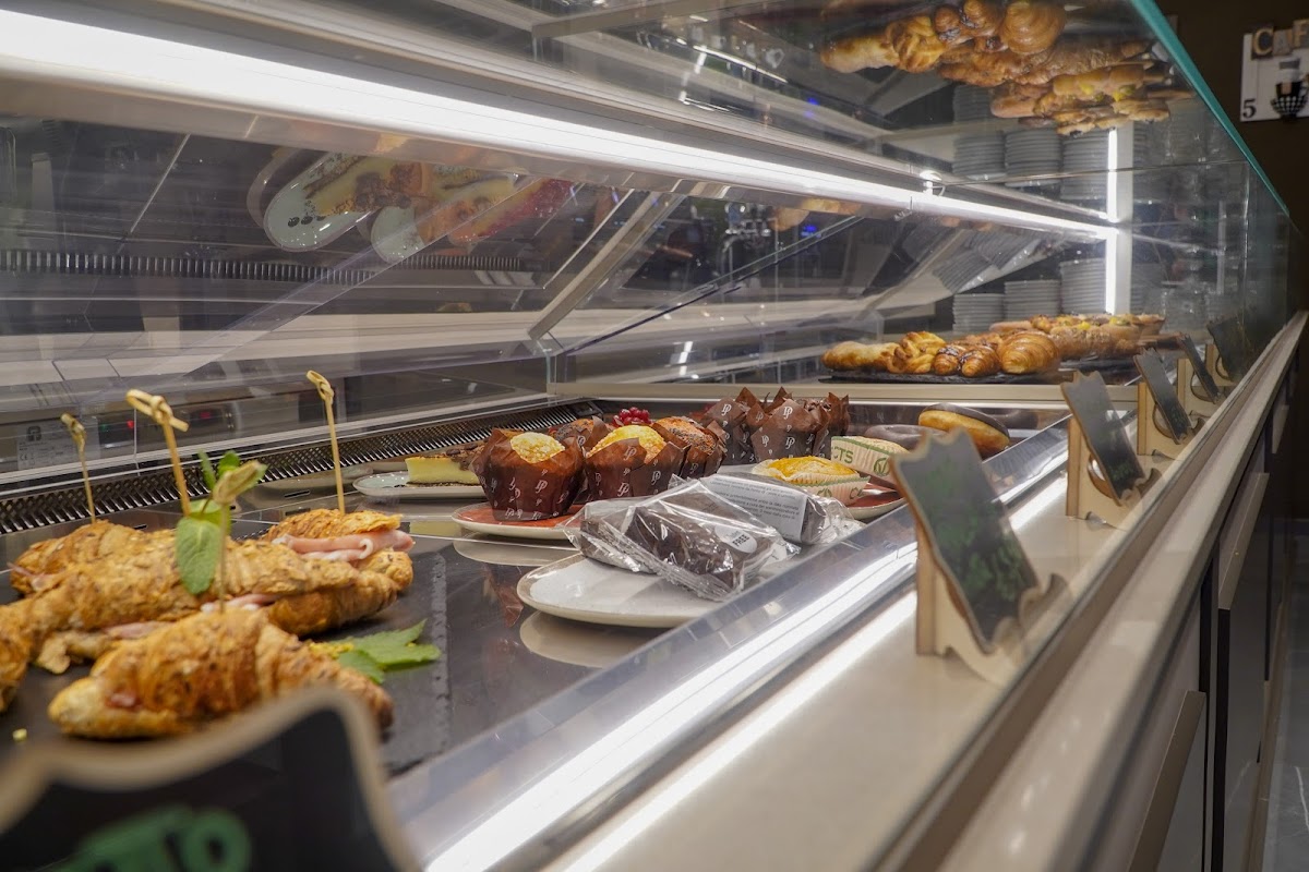 Il Caffettaio — Ristorante a Bari, Bari