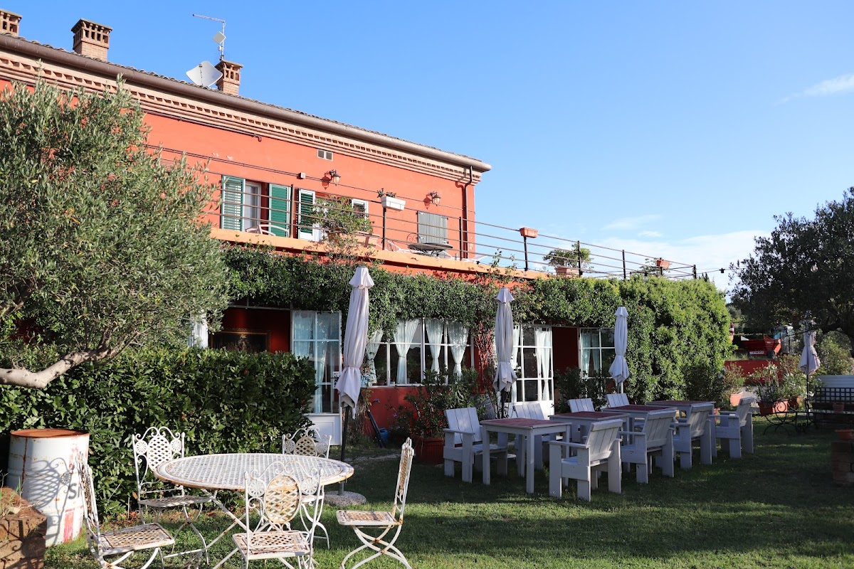 Tenuta Santini — Ristorante a Rimini, Rimini