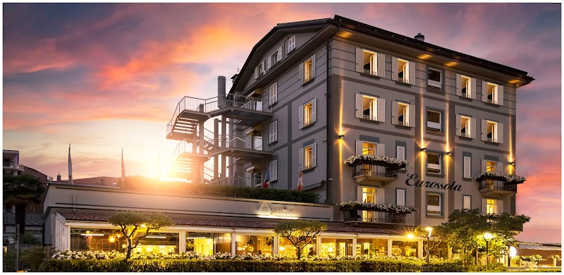 Hotel Ristorante Eurossola