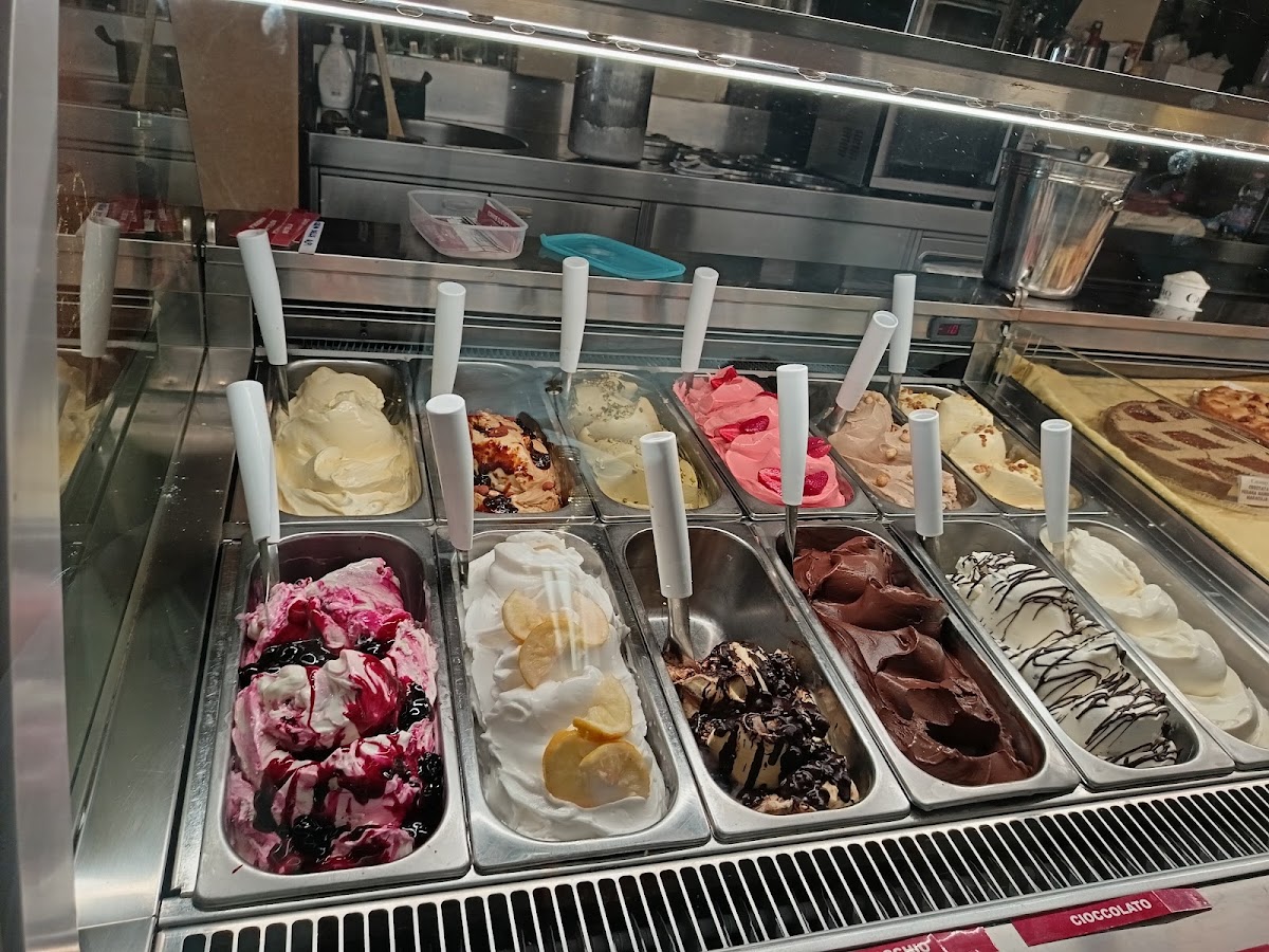 Caffè Alvino — Ristorante a Lecce, Lecce