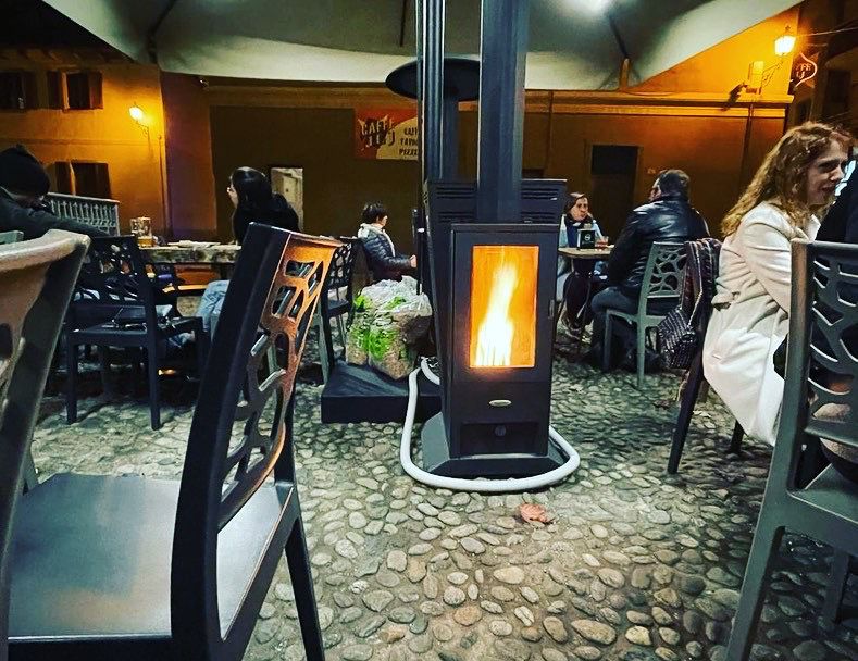 La Cadrega — Ristorante a Domodossola, VCO