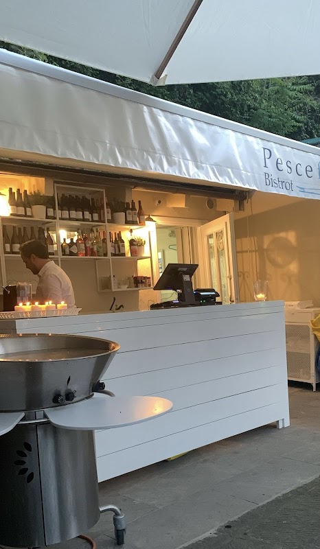 Pescefino — Ristorante a Portofino, Genova