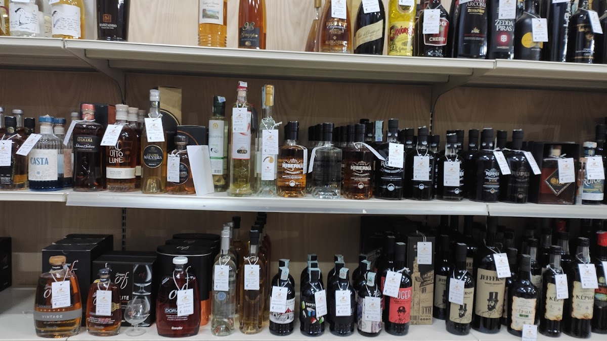 Enoteca la Cantina — Ristorante a Catanzaro, Catanzaro