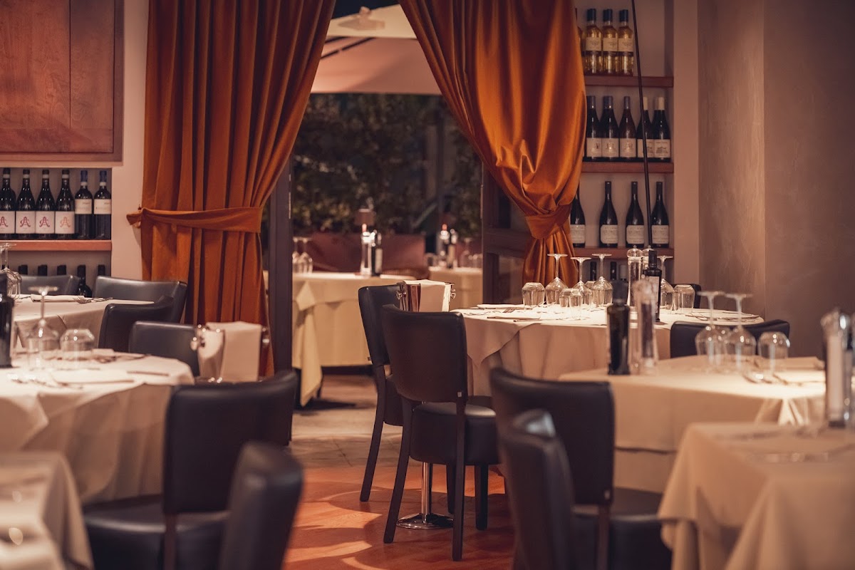 La Kama — Ristorante a Sassari, Sassari