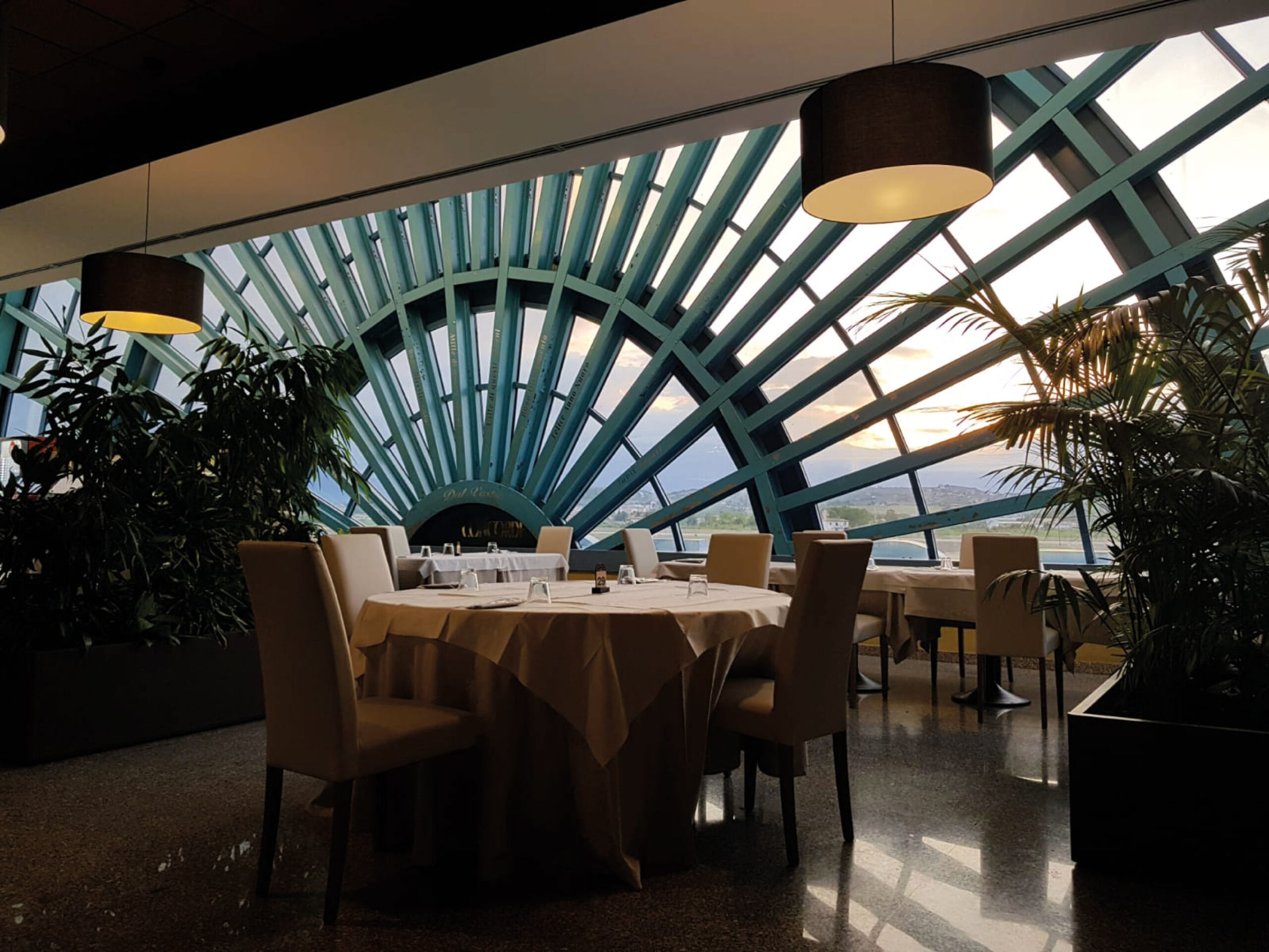 Concorde — Punto di interesse a Pescara, Pescara