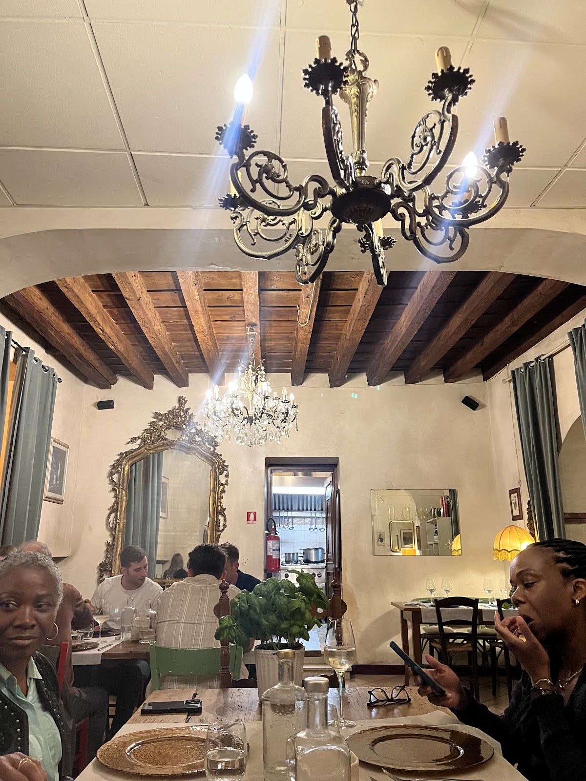 Il Boccone Perfetto — Ristorante a Vicenza, Vicenza