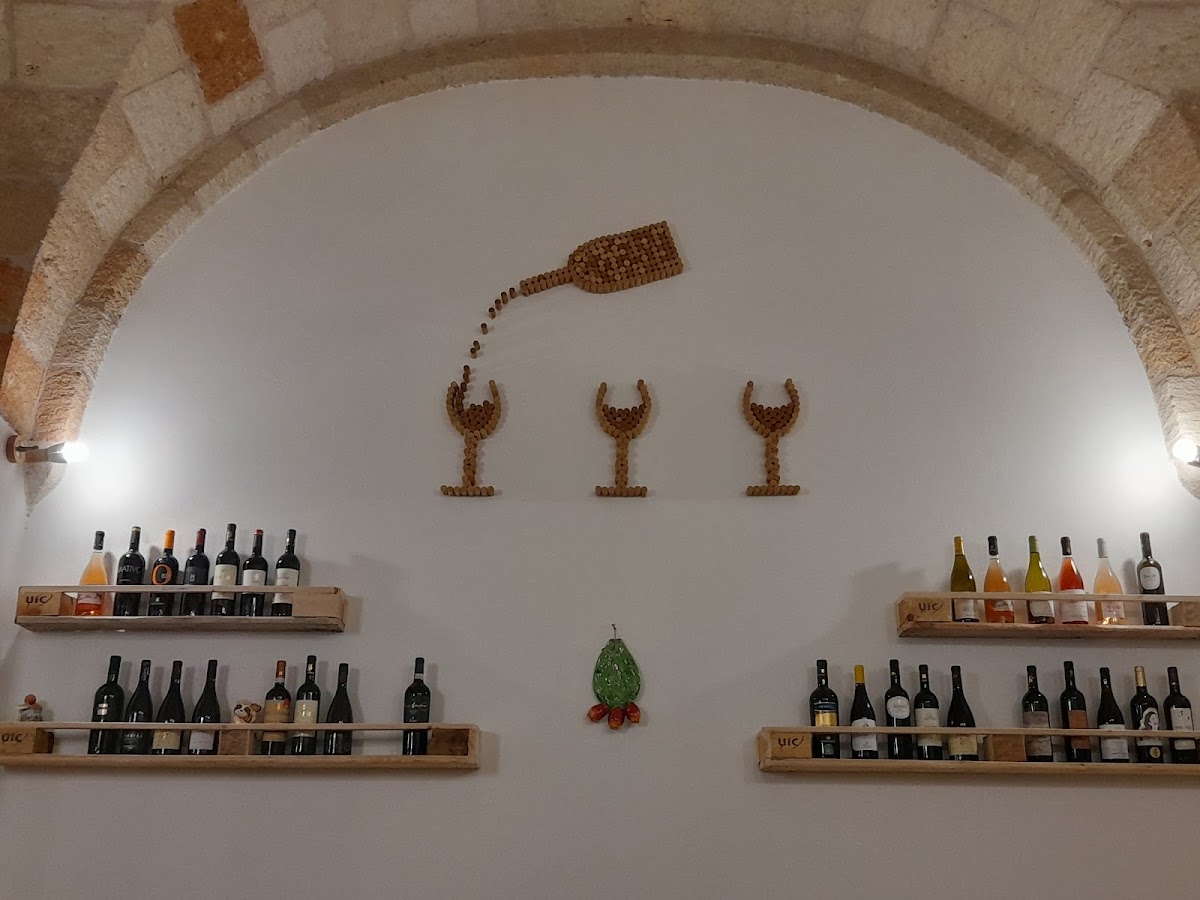 Casa Orecchietta