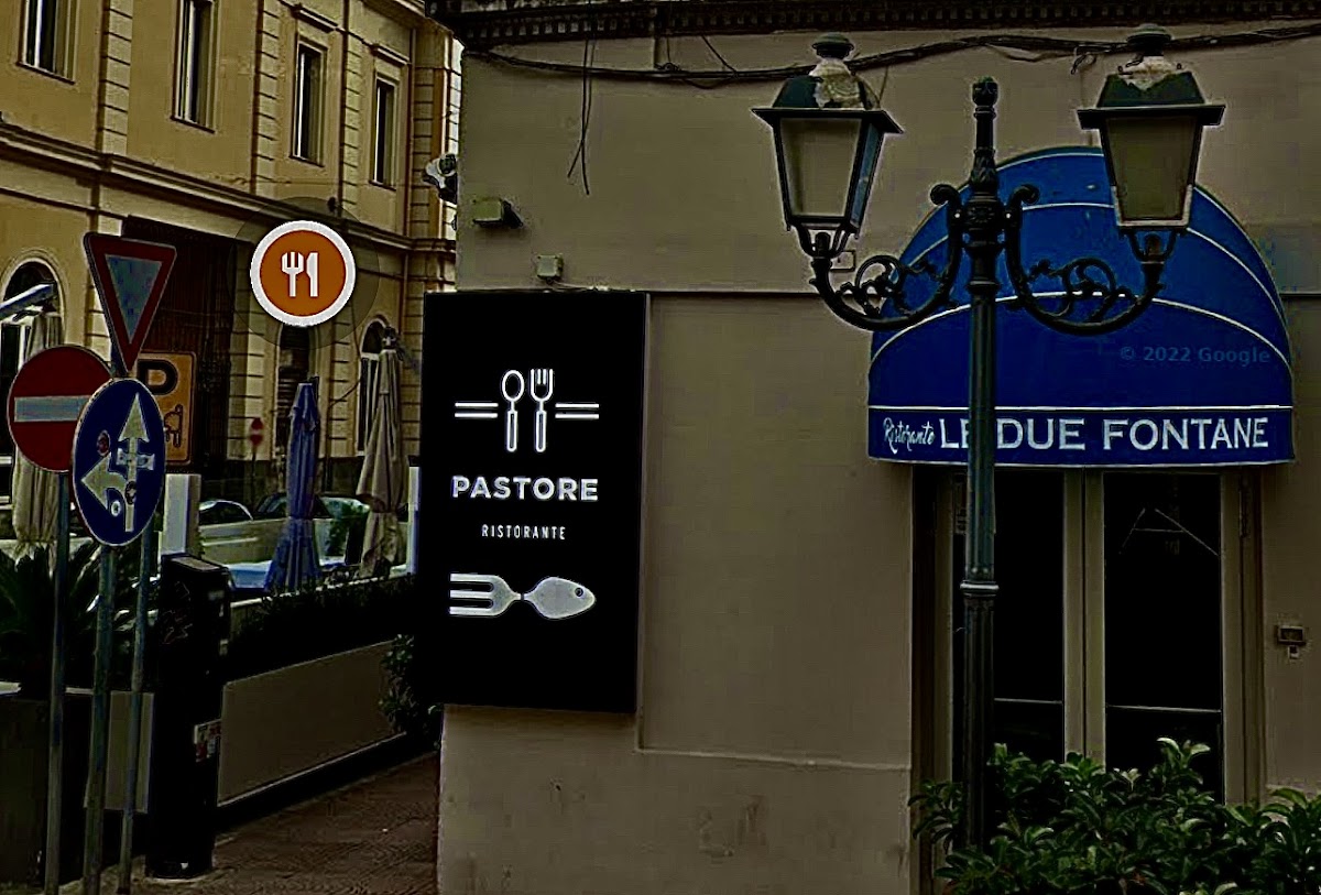 Le Due Fontane