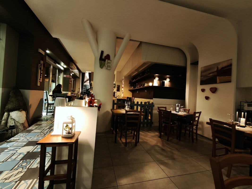 Ristorante il Leudo