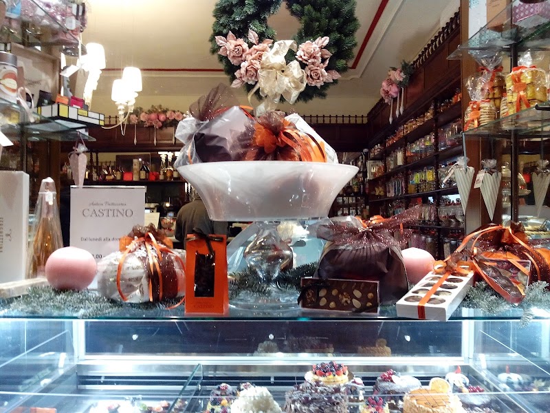 Castino — Ristorante a Pinerolo, Torino