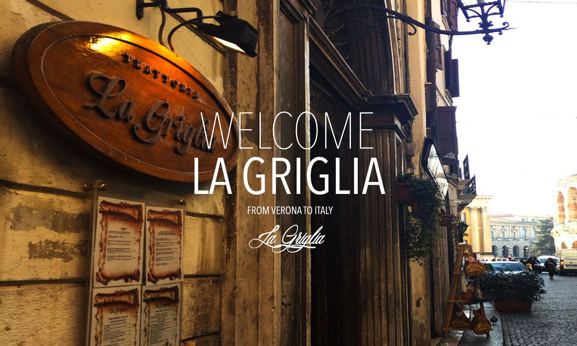La Griglia