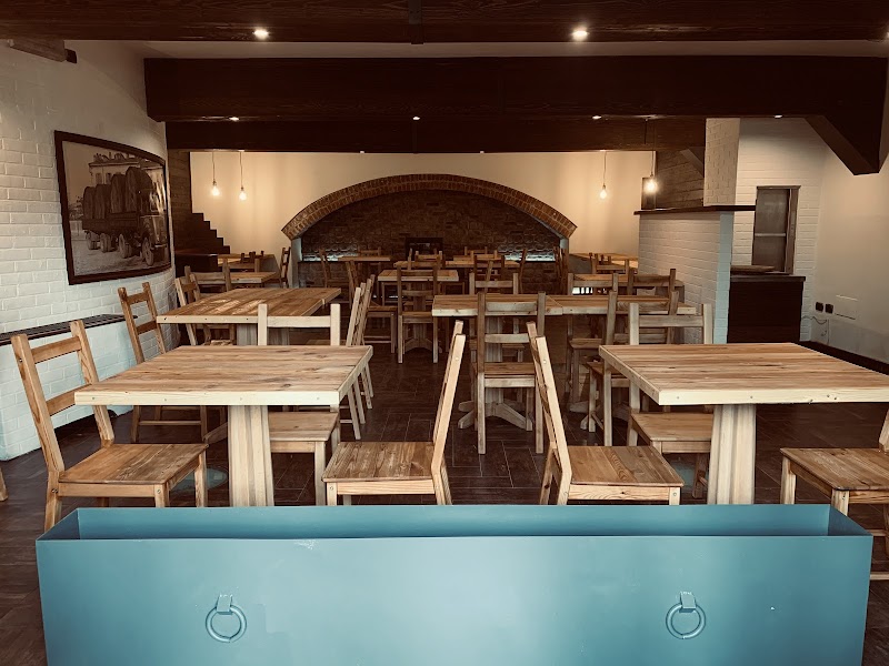 Balmetto Mercando — Ristorante a Ivrea, Torino