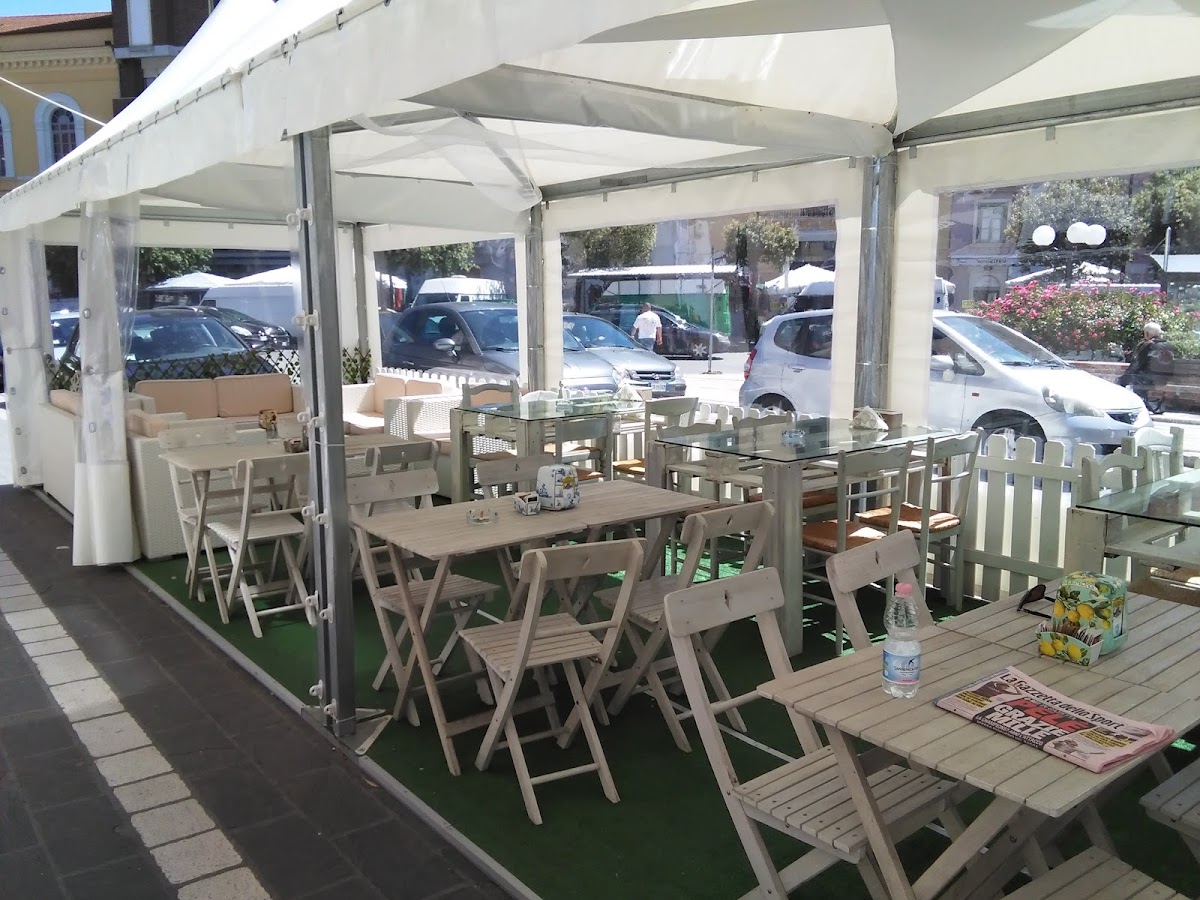 Shabby Wine & Cocktail — Ristorante a Campobasso, Campobasso