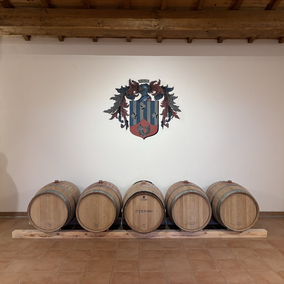 D'Erasmo Vini