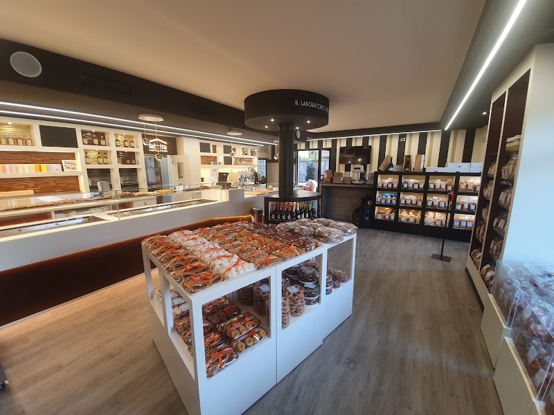 Pasticceria La Baita - Rivoli — Ristorante a Rivoli, Torino