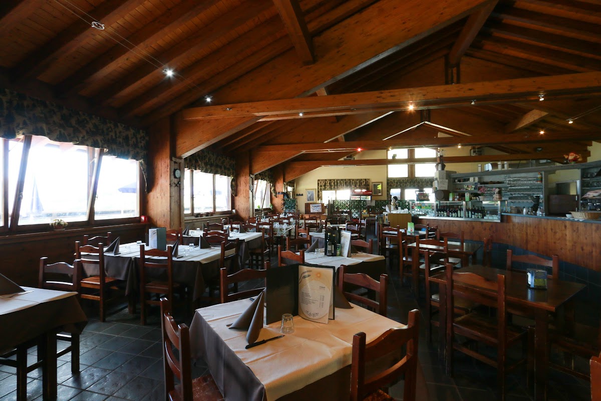 Ristorante Du Soleil Champoluc — Ristorante a Champoluc, Aosta