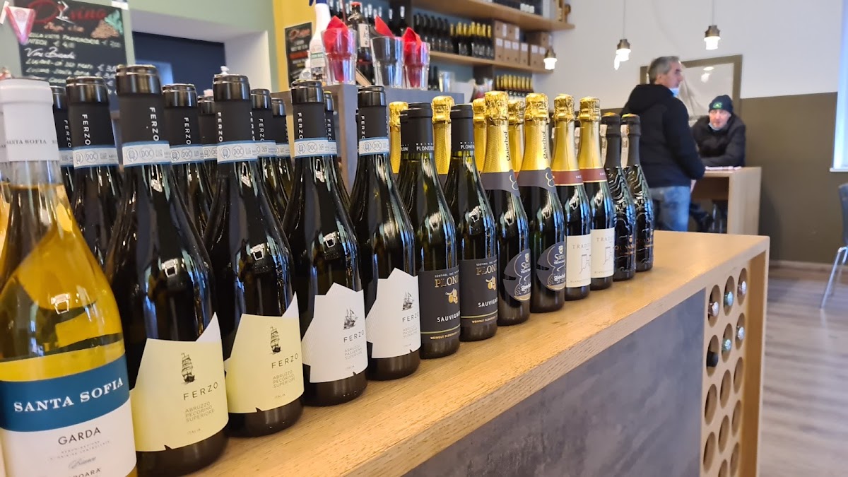 di...Vino — Ristorante a Bolzano, Bolzano