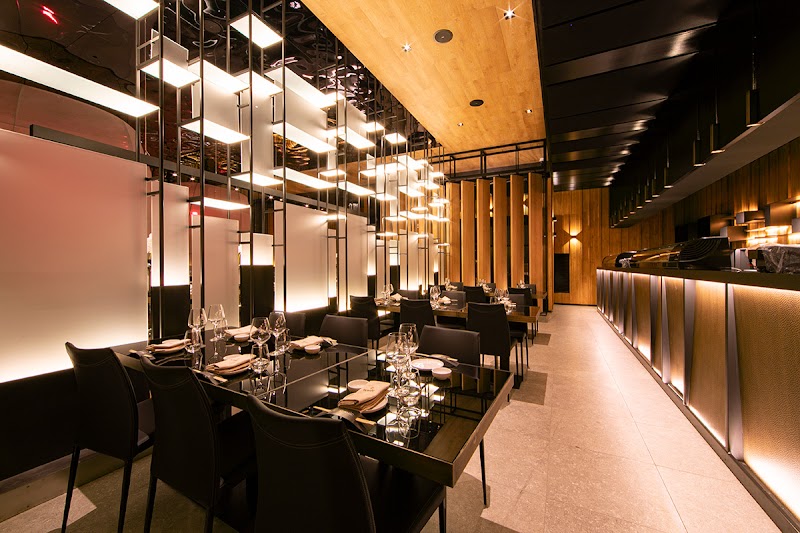 Sushic Biella — Ristorante a Biella, Biella