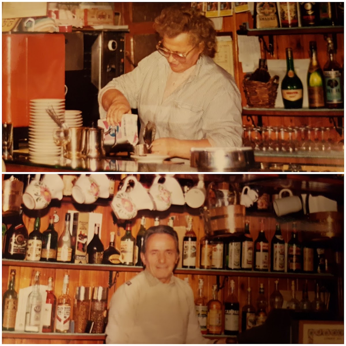 Enoteca da Renato di Tiziana Morisi — Ristorante a Piacenza, Piacenza