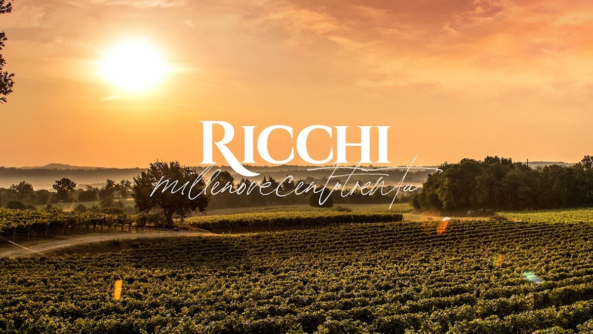 Azienda Agricola Ricchi - F.lli Stefanoni — Ristorante a Mantova, Mantova