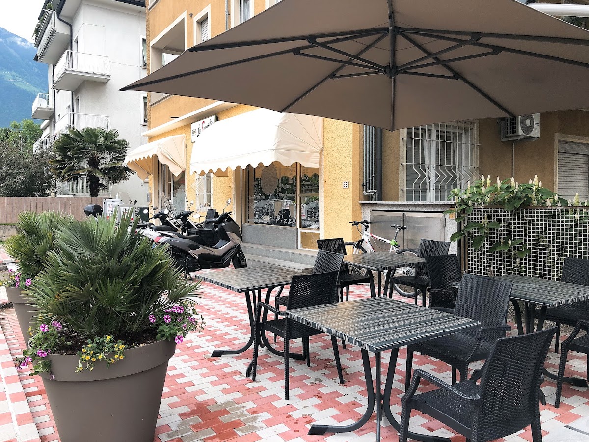 La Smorfia Delivery & Take Away — Ristorante a Merano, Bolzano