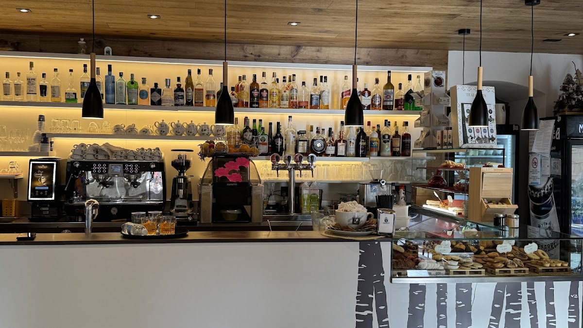 Bar La Piazzetta — Ristorante a Saint-Vincent, Aosta