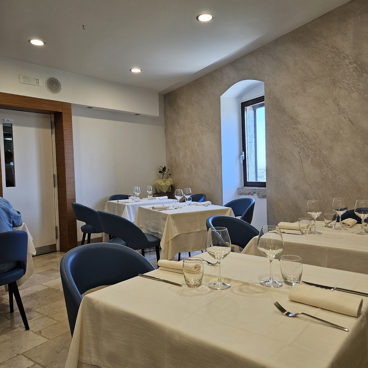 GANEA - Pizzeria, Ristorante — Ristorante a Venosa, Potenza