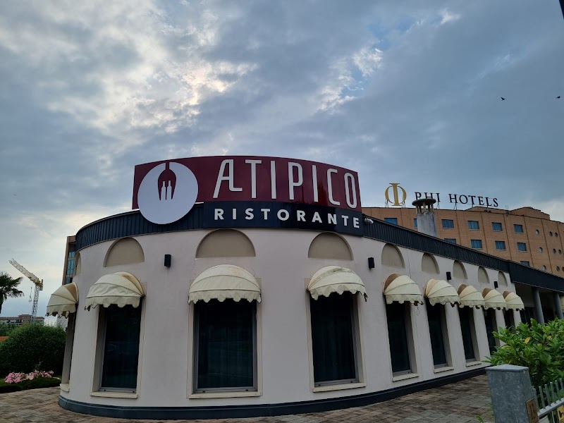 Atipico Ristorante — Ristorante a Bra, Cuneo