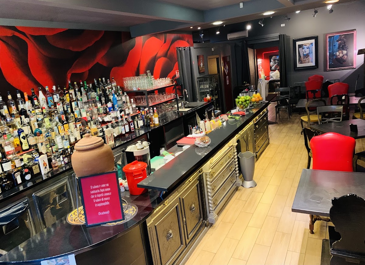 Bel In Alassio — Ristorante