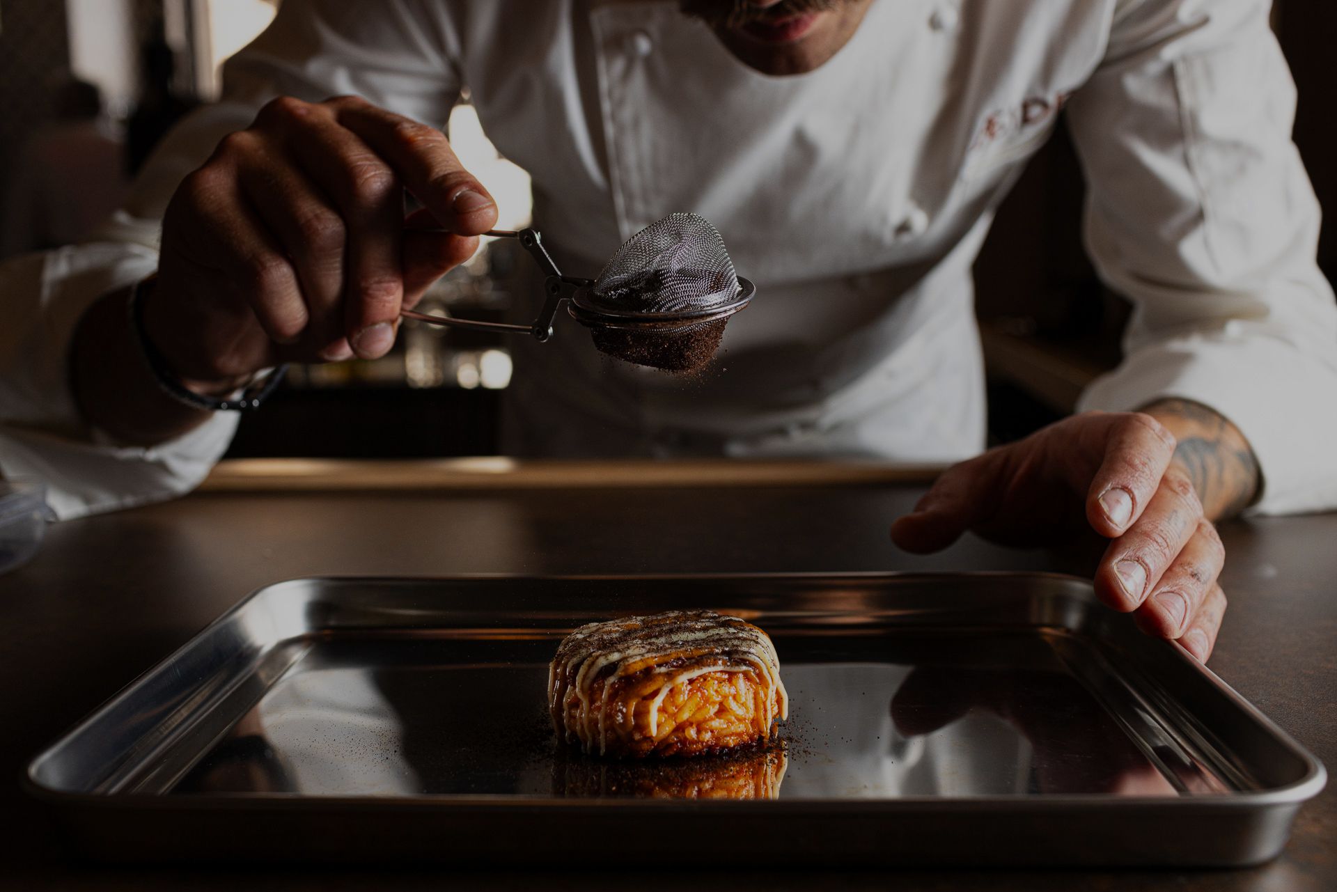 Myricae Ristorante