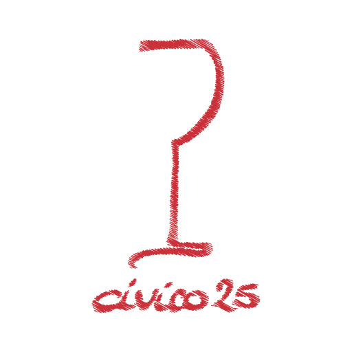 Civico 25 — Punto di interesse a Perugia, Perugia