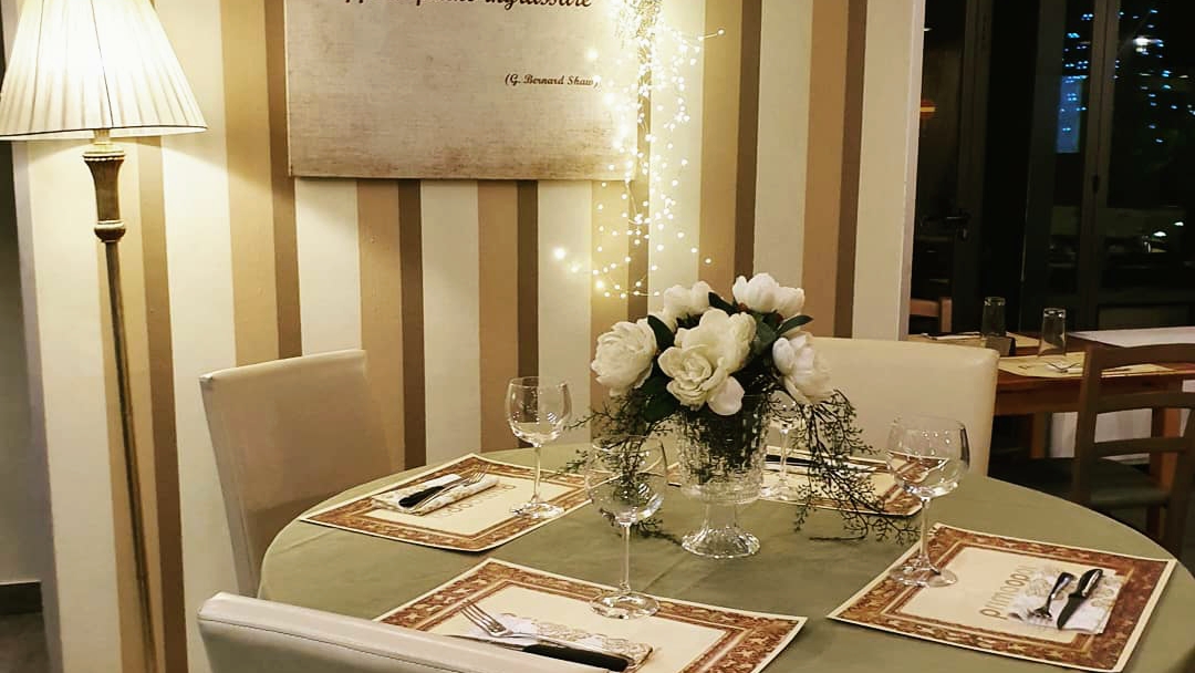 Prima O Poi — Ristorante a Rimini, Rimini